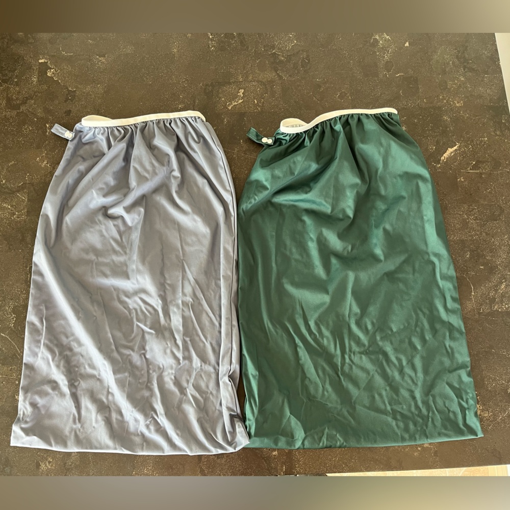 Nora’s Nursery Pocket Diaper Bundle - Picture 11 of 12